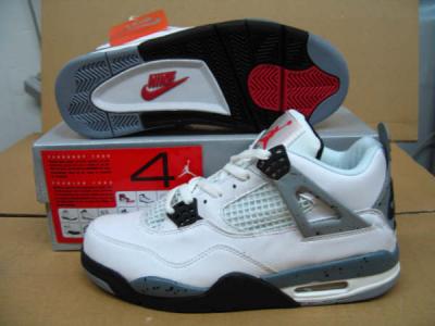 jordan 4-5